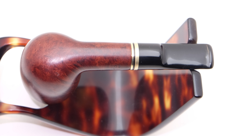 ​Butz-Choiqun Campus St.Claude 1031 Vintage Smoking Pipe Restored!Rare! - 4