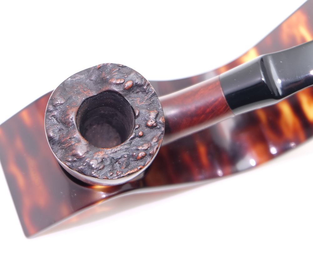 ​Stanwell Royal Mat Made in Denmark Restored! - 5
