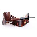 ​Butz-Choiqun Flamme Major Billiard Vintage Smoking Pipe Restored! - 1 small