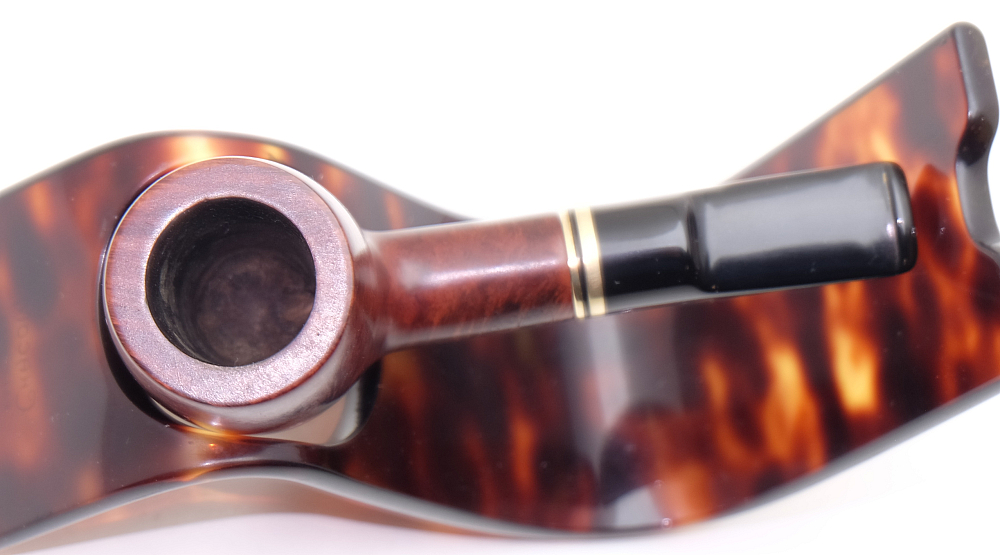 ​Butz-Choiqun Campus St.Claude 1031 Vintage Smoking Pipe Restored!Rare! - 3