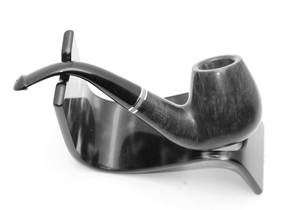 Peterson's Emerald 68 Vintage Smoking Pipe Restored! - 5