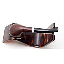Jeantet Evening Vintage Smoking Pipe Restored! - 7 small