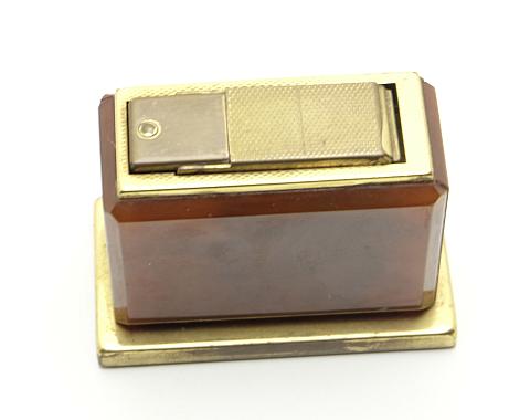 Classic French Table Lighter 