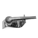 Dunhill Shell Made in England 613 - 5 small