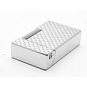 ​Tigre Vintage Gas Lighter Works good! Fully Serviced! - 8 small