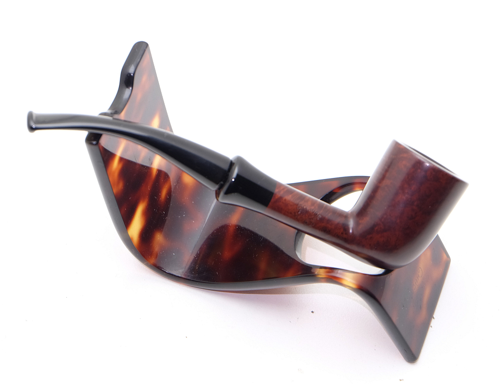 ​Butz-Choiqun Jokey 1052 St.Claude France Vintage Smoking Pipe Restored! - 6