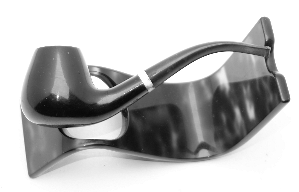 ​Jeantet Evening Vintage French Smoking Pipe - 1