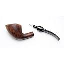 ​Ropp Versailles Vintage Smoking Pipe Restored! VERY RARE! - 8 small