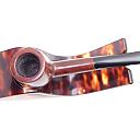 ​Butz-Choiqun Flamme Major Billiard Vintage Smoking Pipe Restored! - 4 small