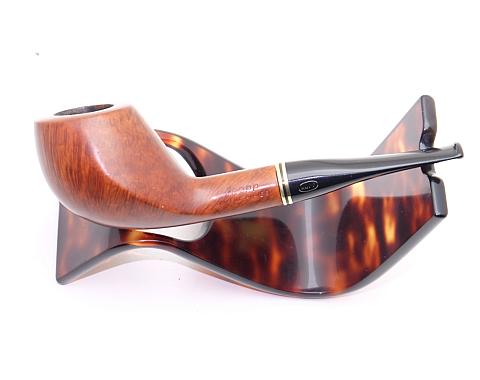 Ropp Maitre Pipier Vintage Smoking Pipe Restored! VERY RARE!