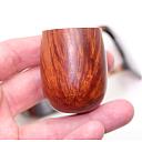 Cogolin Billard Pipe - 7 small