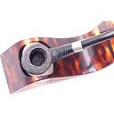 Unbranded French Vintage Smoking Tobacco Pipe - 3 small