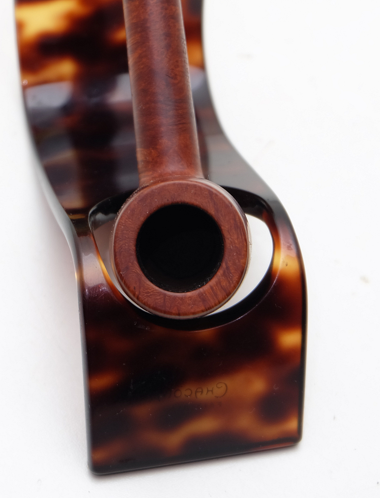 ​Coronation Saint Claude Vintage Tobacco Smoking Pipe Fully Restored - 6