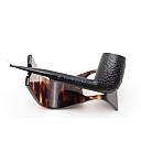 ​Davidoff 100S Hand Cut Big Billiard Vintage Smoking Pipe Restored! - 5 small