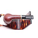 ​Butz-Choiqun Campus St.Claude 1031 Vintage Smoking Pipe Restored!Rare! - 4 small