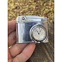 Lighter Buler with watch 1960-1970 - 1 small