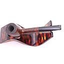 ​Kalumet Billiard Vintage Tobacco Smoking Pipe - 3 small