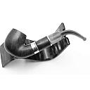 ​Ropp Montagnarde Deposee 308 France Vintage Smoking Pipe Restored!Rare! - 1 small