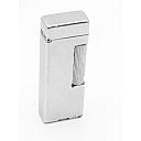 Dunhill Rollalite 1970s Petrol Lighter Rare! Works good! - 2 small