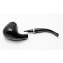 ​Jeantet Evening Vintage French Smoking Pipe - 7 small