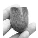 Antique Meerschaum Billiard Vintage Tobacco Smoking Pipe - 7 small