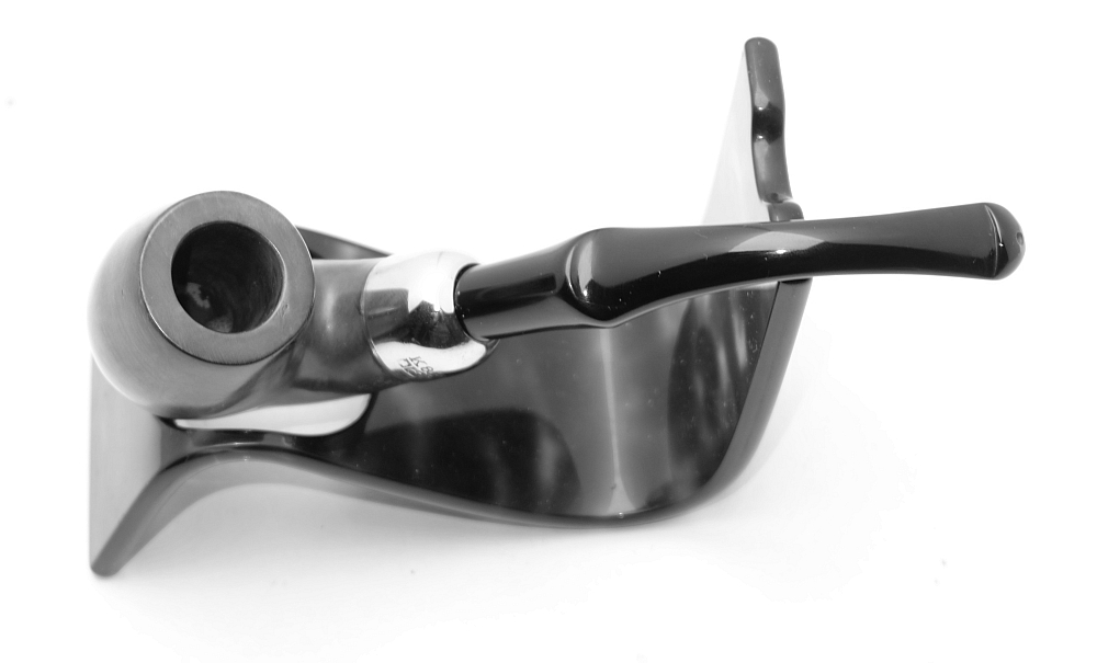 ​Peterson's Standard 312 Vintage Smoking Pipe Restored! - 5