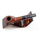 Cogolin Vintage Smoking Pipe Courrieu Fully Restored - 3 small