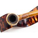 ​​Antique Meerschaum Billiard Vintage Smoking Pipe - 4 small