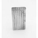 ​Dunhill Paris Petrol Lighter Silver 1940S Very Rare - 2 small