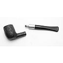 ​Vintage Tobacco Smoking Pipe Denicotea Patent - 6 small