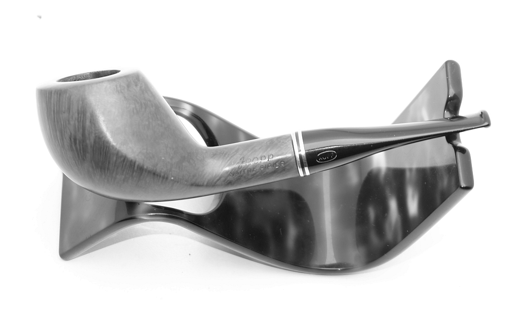 ​Ropp Maitre Pipier Vintage Smoking Pipe Restored! VERY RARE! - 1