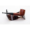 Cogolin Billard Pipe - 6 small