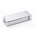 ​Dunhill Rollalite 1970s Petrol Lighter Rare! Works good! - 5 small