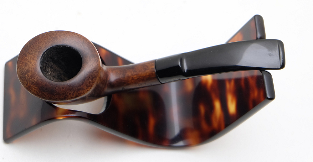 ​Ropp Versailles Vintage Smoking Pipe Restored! VERY RARE! - 3