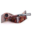 ​Chacom Poker Vintage Smoking Pipe Restored! - 3 small