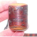 ​Unbranded Cherrywood French Vintage Smoking Tobacco Pipe - 6 small