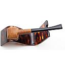 Pipe De Roi A.P Bourgeois St.Claude Unsmoked Vintage Smoking Pipe With Box! - 5 small