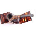 ​Jeantet Bruyere St Claude Vintage French Smoking Pipe - 4 small