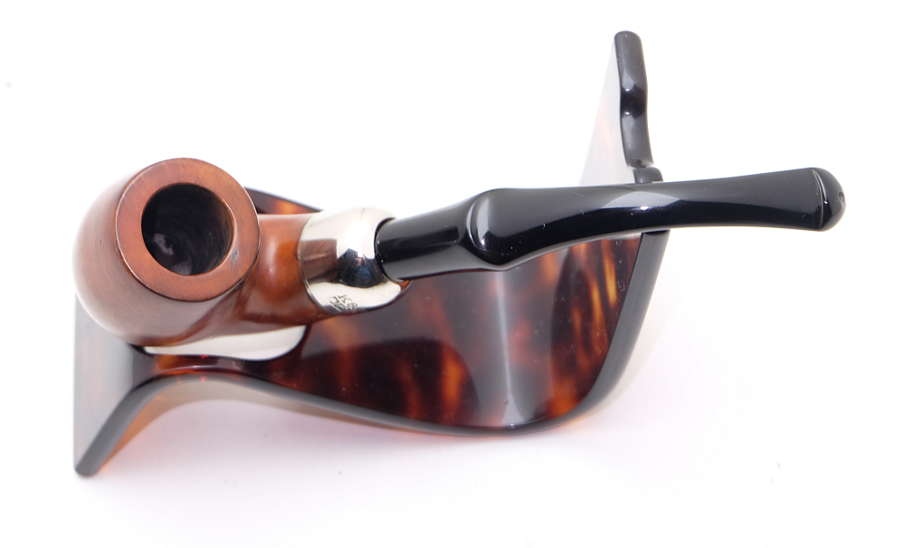 ​Peterson's Standard 312 Vintage Smoking Pipe Restored! - 5