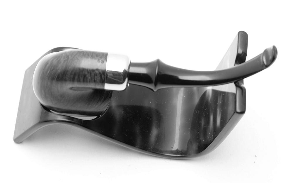 ​Myon Stratos St.Claude France Vintage Smoking Pipe Restored!Rare! - 7