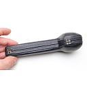 ​​French Vintage Tobacco Smoking Pipe Case - 3 small