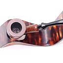 ​Lamboley Bruyere St Claude Vintage Smoking Pipe Restored! - 4 small