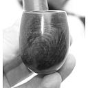 ​Ropp Montagnarde Deposee 308 France Vintage Smoking Pipe Restored!Rare! - 8 small