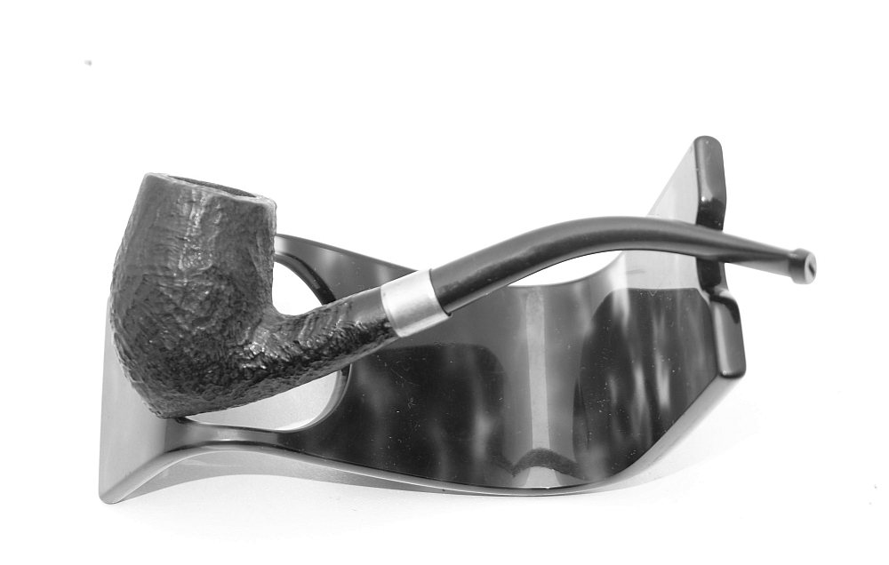Unbranded French Vintage Smoking Tobacco Pipe - 1