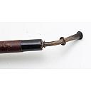 Nice Briar Vintage Tobacco Smoking Pipe Bruyere Garantie - 8 small