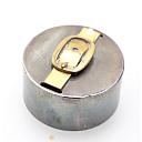 ​Hermes Solid Silver Table Gas Lighter 1960s VERY RARE! - 13 small