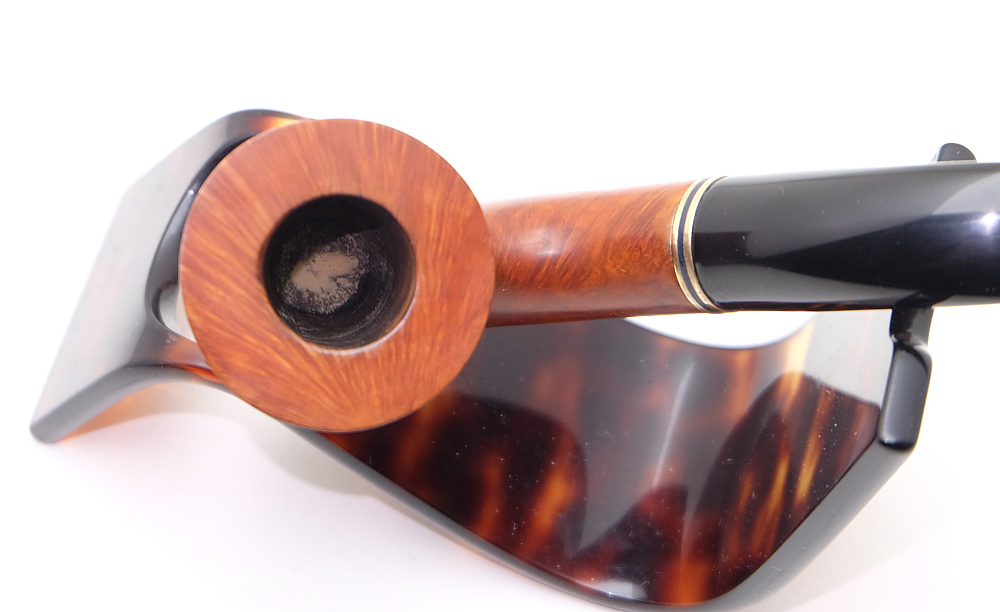 Stanislav Czechia Freehand Tobacco Smoking Pipe Restored! - 3