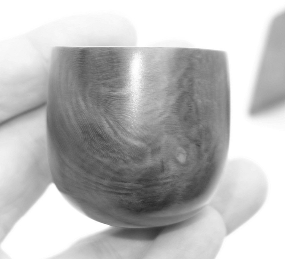 ​GBD Monarque St Claude Vintage Smoking Pipe Restored! - 6