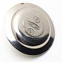 ​Dandy Paris French Automatic Table Petrol Lighter Works Great! VERY RARE! - 5 small