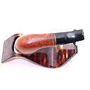 ​Jirsa 3F Czechia Tobacco Smoking Pipe Restored - 4 small